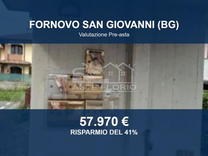 Appartamento con 5 locali in vendita in Via Aldo Moro, Fornovo San Giovanni