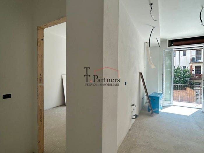 Appartamento bilocale in vendita in Via Giovanni Boccaccio, Le Cure, Firenze