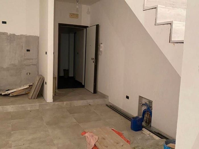Appartamento bilocale in vendita in Via Fratelli Bandiera, Montesilvano Colle, Montesilvano