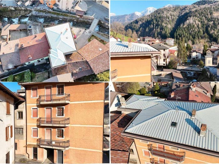 Casa con 6 locali in vendita in Via Scaletti, Centro, Collio