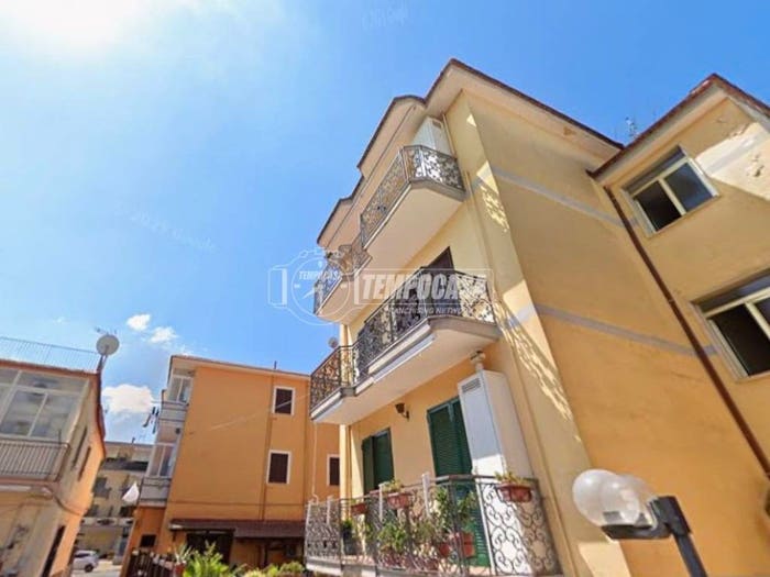 Appartamento quadrilocale in vendita in Via San Rocco, Centro, Marano di Napoli