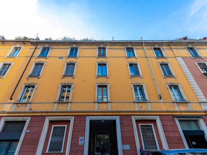 Appartamento trilocale in vendita in Via Antonio Fogazzaro, Montenero, Milano