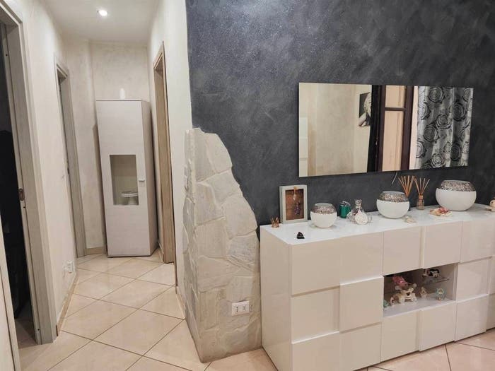 Appartamento trilocale in vendita in Via Plebiscito, Palestro, Catania