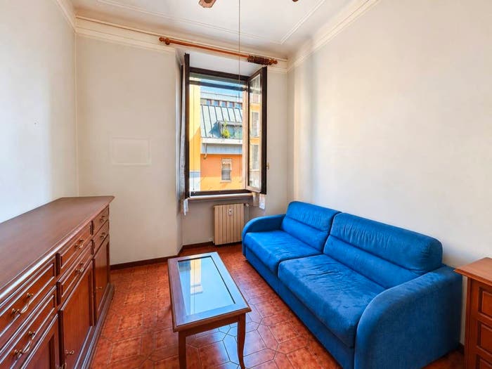 Appartamento trilocale in vendita in Via Lattanzio, Lodi Brenta, Milano
