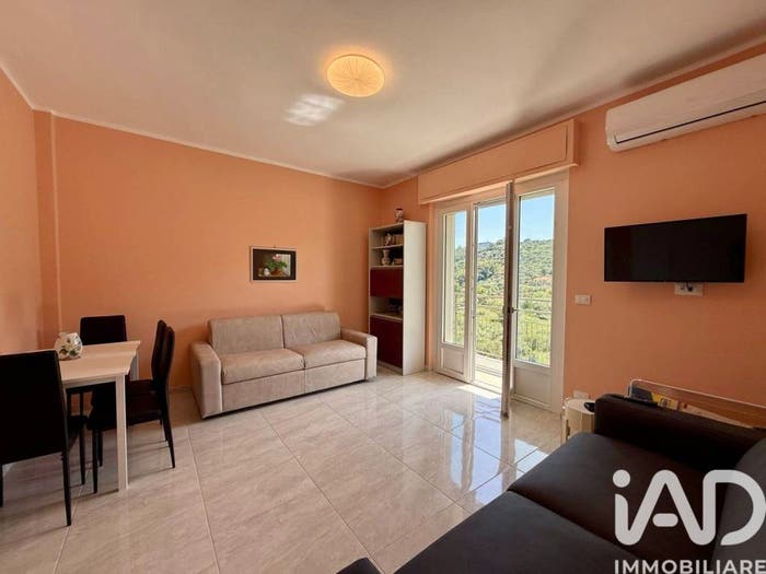 Appartamento monolocale in vendita in Via SEUDA, Centro, Diano Castello