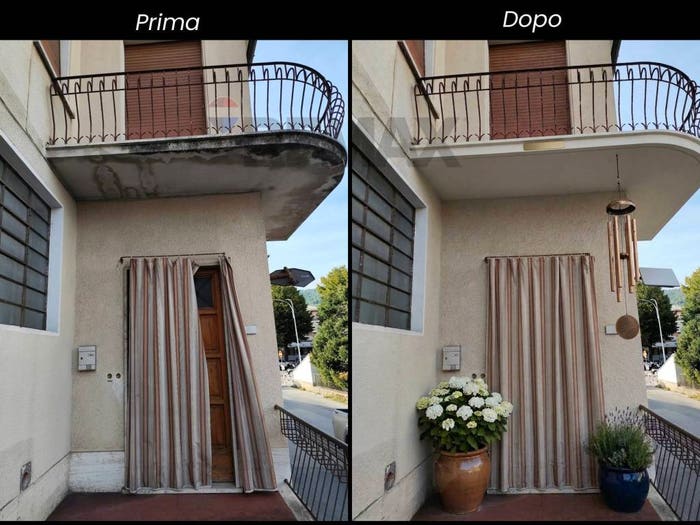 Appartamento con 5 locali in vendita in Via Roma, Centro, Barga