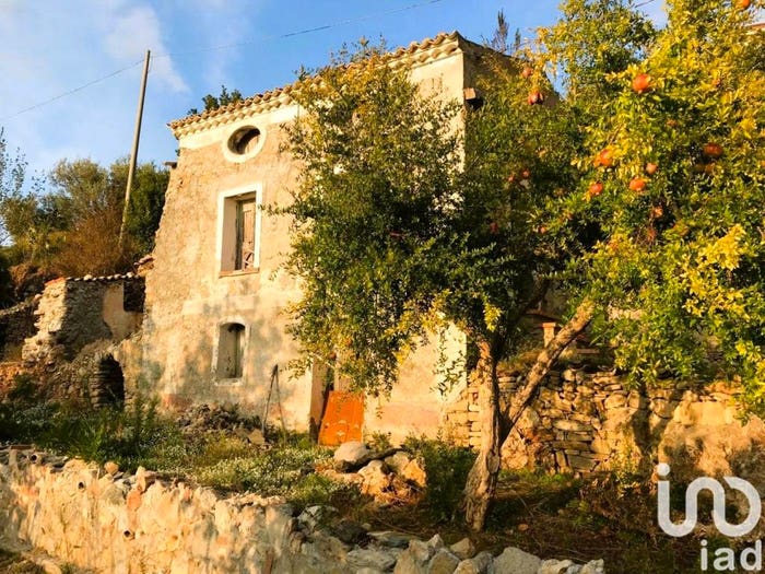 Casa con 5 locali in vendita in Localit  vadi, Vadi, Belmonte Calabro