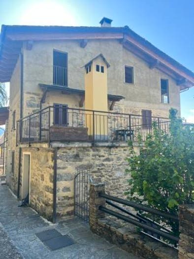Casa monolocale in vendita in Via Prasomaso, Prasomaso, Tresivio