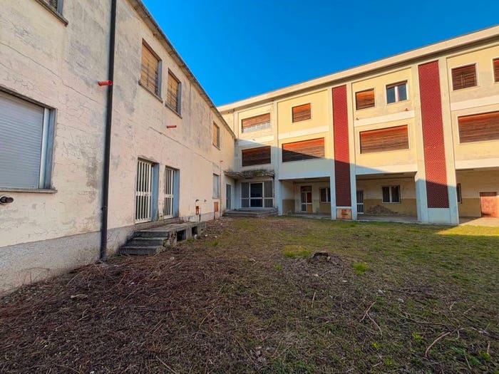 Casa con 5 locali in vendita in Piazza Libertà, Paderno Franciacorta