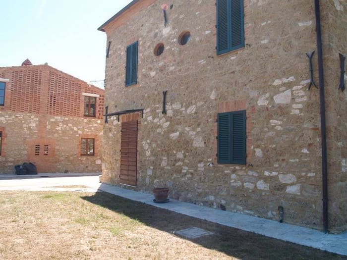 Casa con 5 locali in vendita in Centro, Asciano