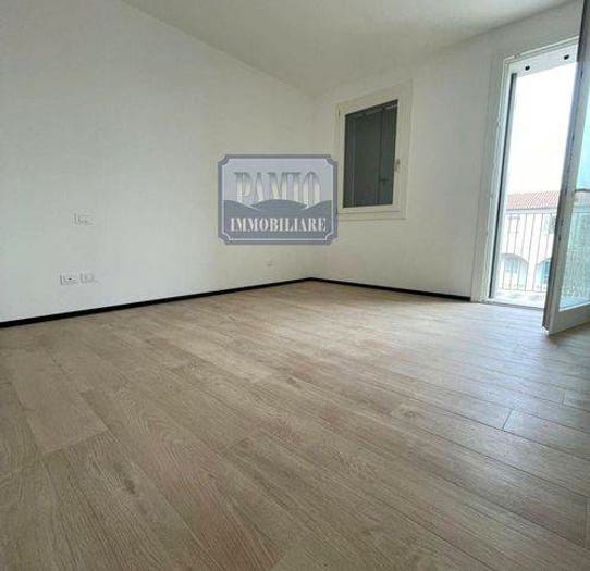 Appartamento trilocale in vendita in Santandrà, Povegliano