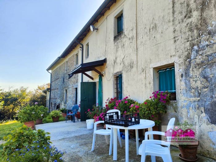 Casa con 6 locali in vendita in Via Campignardi, Creazzo