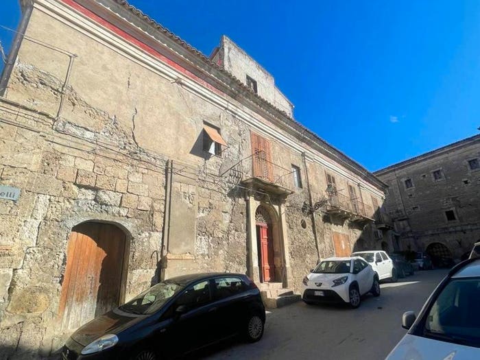 Casa con 6 locali in vendita in Centro, Palma di Montechiaro