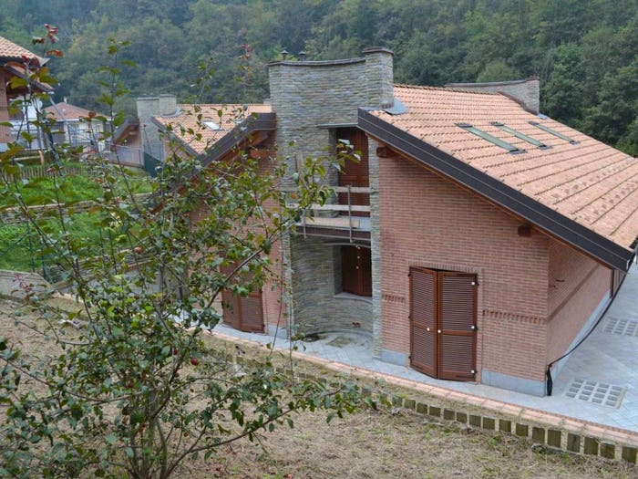 Casa con 5 locali in vendita in Centro, Castiglione Torinese
