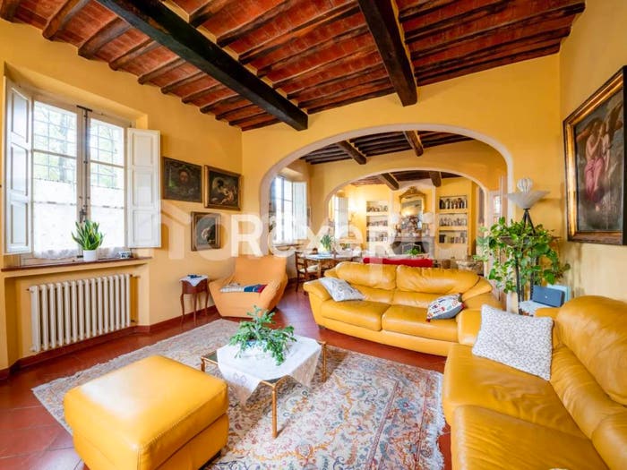 Casa monolocale in vendita in Via Romana Lucchese, Galleno, Fucecchio