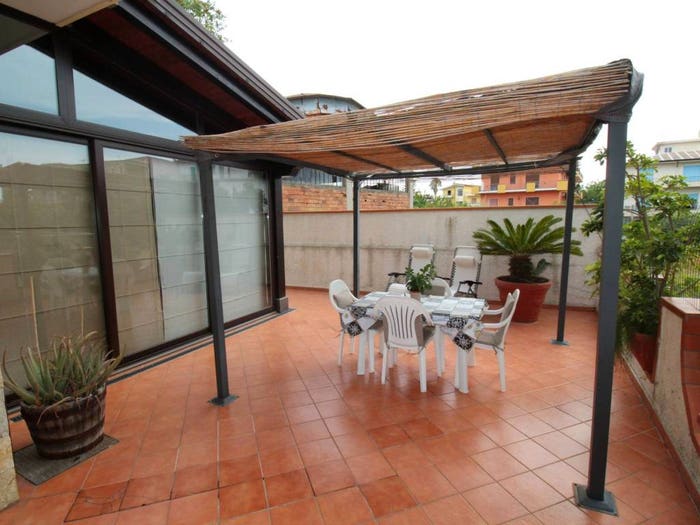 Appartamento quadrilocale in vendita in Via del Mare, Centro, Barcellona Pozzo di Gotto