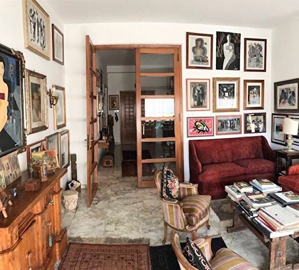Appartamento quadrilocale in vendita in Via Lucilio, Balduina, Roma