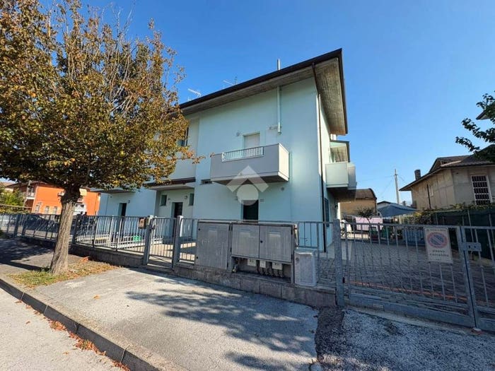 Appartamento trilocale in vendita in Via Domenico Cimarosa, Gatteo A Mare, Gatteo