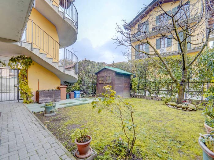 Appartamento bilocale in vendita in Via Murè, Centro, Somma Lombardo