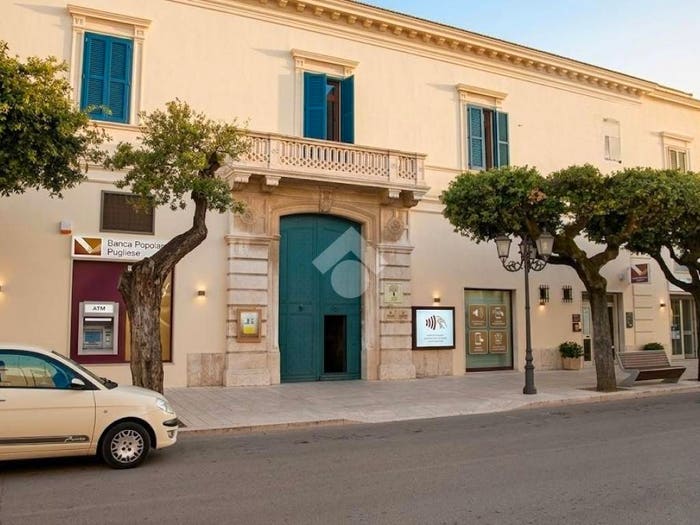 Casa con 6 locali in vendita in Corso skanderberg, Centro, Campomarino