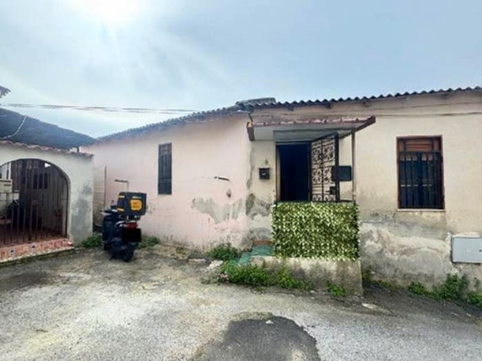 Casa trilocale in vendita in Torrente Curcuraci Guardia Messina ME Italia, Curcuraci, Messina