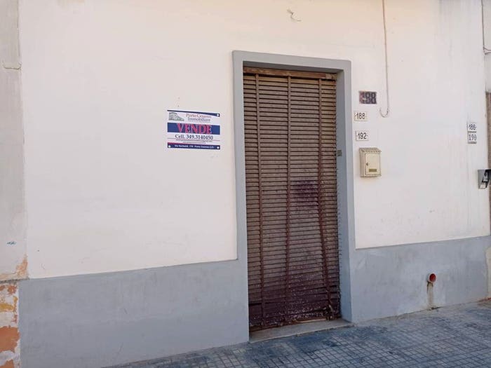 Appartamento trilocale in vendita in Via Giuseppe Garibaldi, Centro, Porto Cesareo