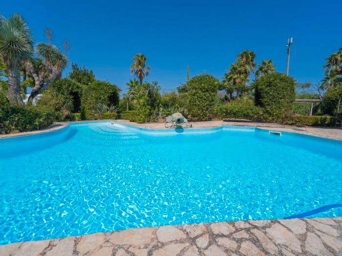 Casa con 6 locali in vendita in Strada Comunale Lissanello Struda, Vernole