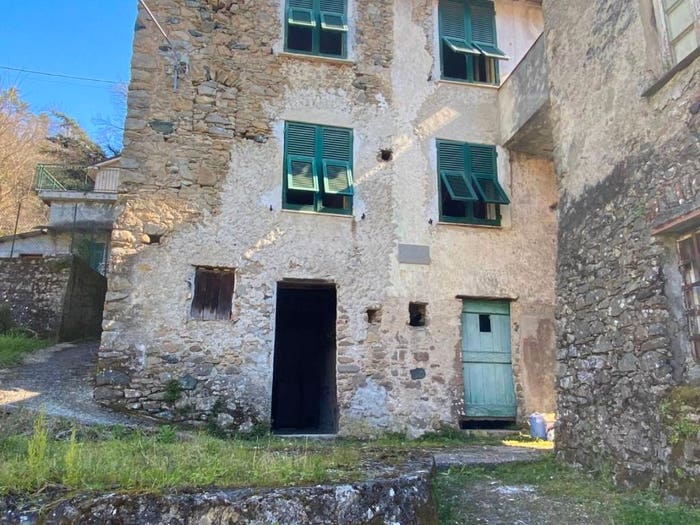 Casa con 6 locali in vendita in Centro, Borghetto di Vara