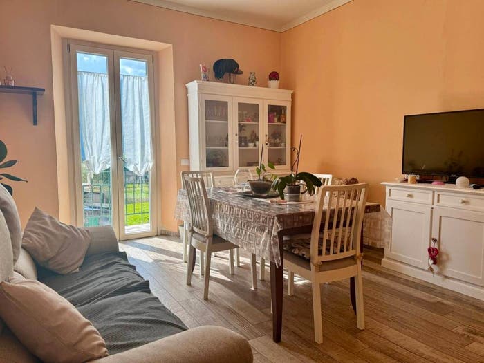 Appartamento trilocale in vendita in Via San Nicolao, Filecchio, Barga
