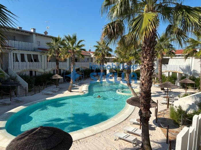 Appartamento trilocale in vendita in Via Domenico Modugno, Lido Centro Ovest, Jesolo