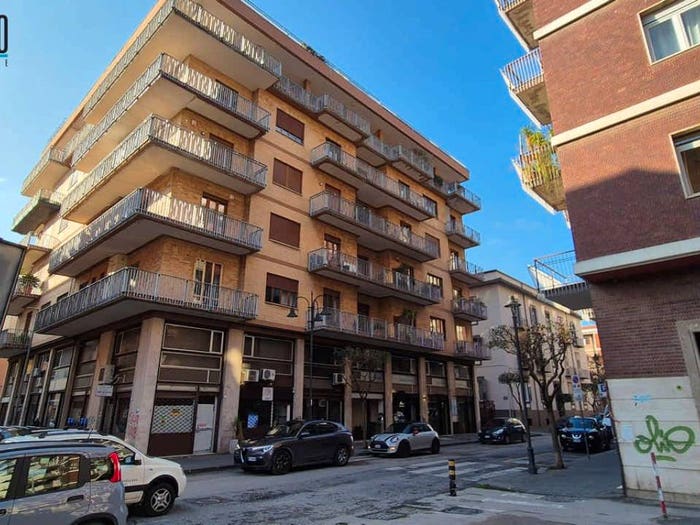 Appartamento quadrilocale in vendita in Corso Europa, Emanuele II C Colombo Morelli e Silvati, Avellino