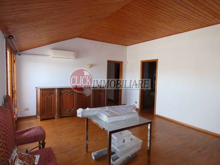 Appartamento quadrilocale in vendita in Centro, Borgo San Lorenzo
