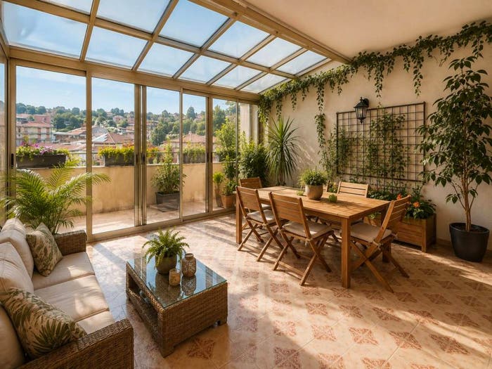 Casa quadrilocale in vendita in Via Sebastiano Catania, Ballo Cibele, Catania