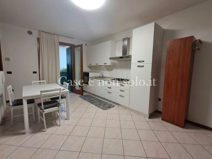 Appartamento bilocale in vendita in Via Paolo Borsellino, Castelfranco Veneto