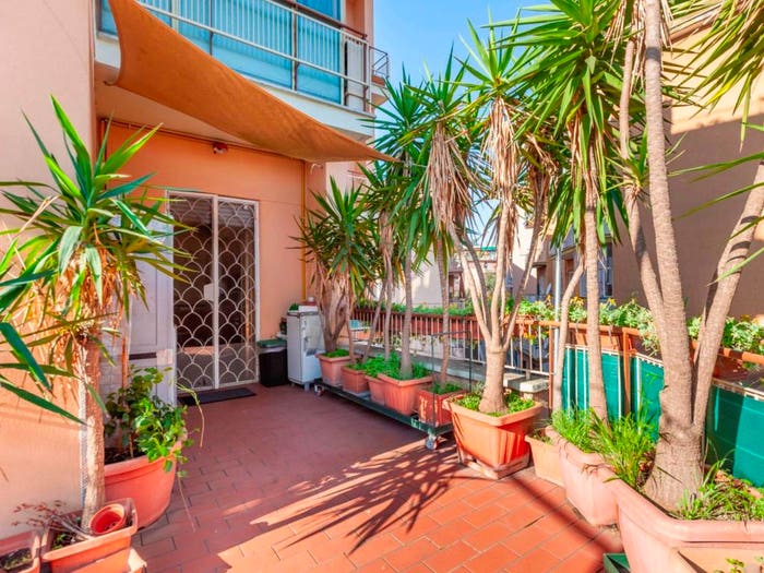 Appartamento quadrilocale in vendita in Circonvallazione Gianicolense, Colli Portuensi Casaletto, Roma