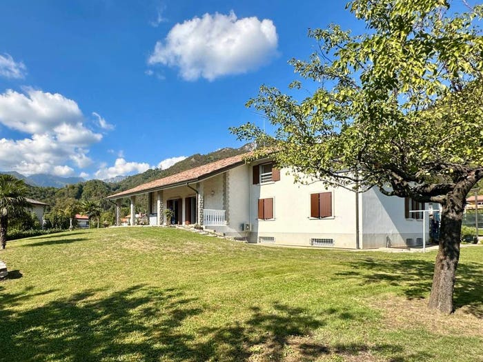 Casa con 6 locali in vendita in Via Crosis, Ciseriis, Tarcento