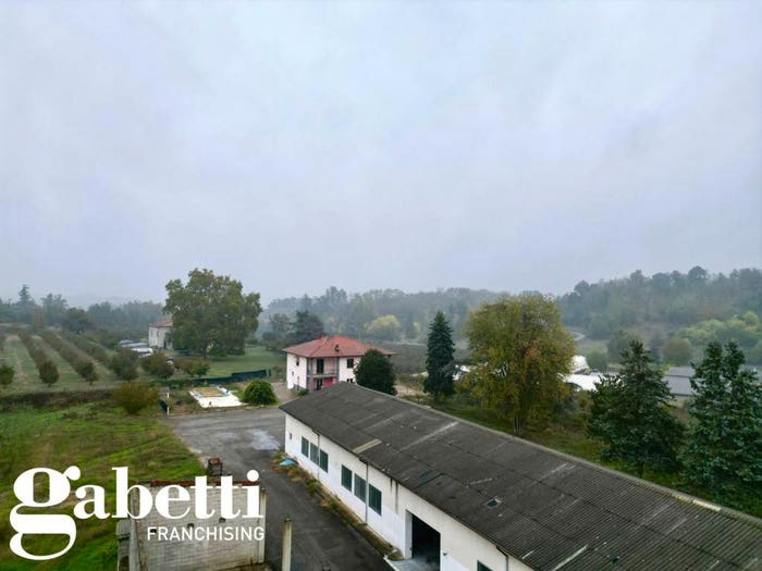 Casa con 6 locali in vendita in LOCALITA' VALGERA, Valmanera, Asti