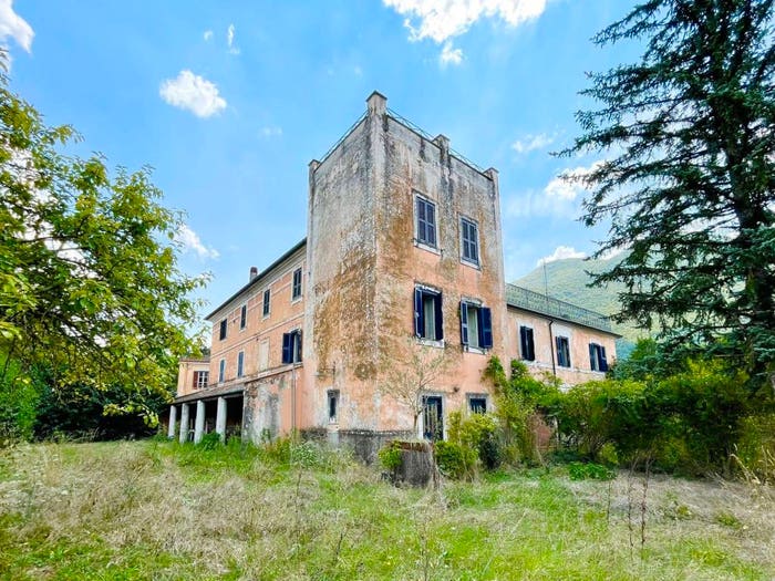 Casa con 6 locali in vendita in Via San Marciano, Atina Inferiore, Atina