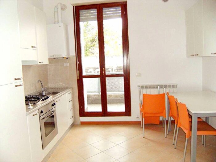 Appartamento bilocale in vendita in Palombare, Ancona