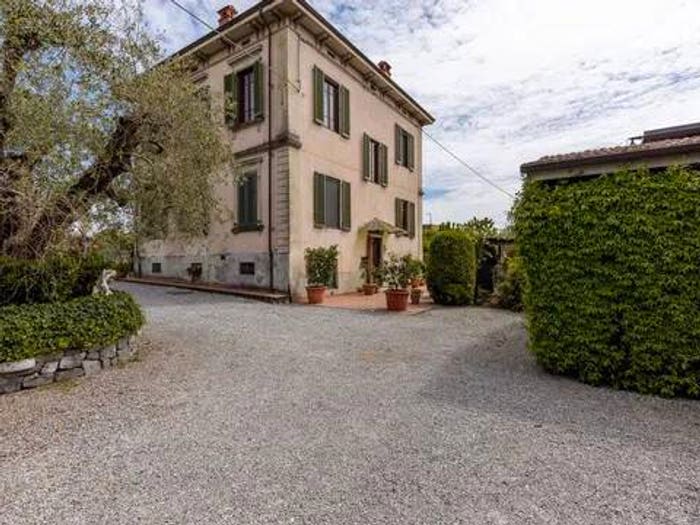 Casa con 6 locali in vendita in Via Delle Piagge Seconda C, San Pietro a Vico San Cassiano, Lucca