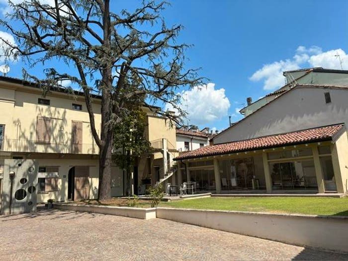 Casa con 6 locali in vendita in Via Brembo, Cristo Re, Cremona