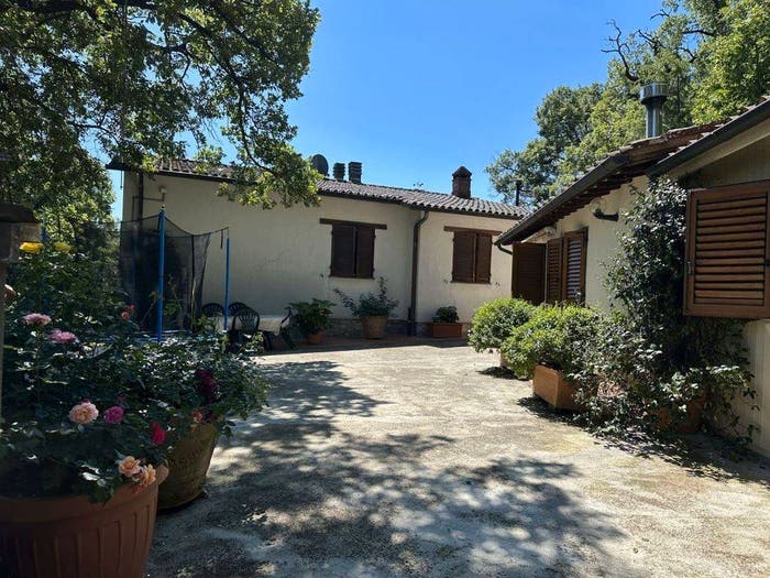 Casa con 5 locali in vendita in via della fontaccia, San Casciano dei Bagni