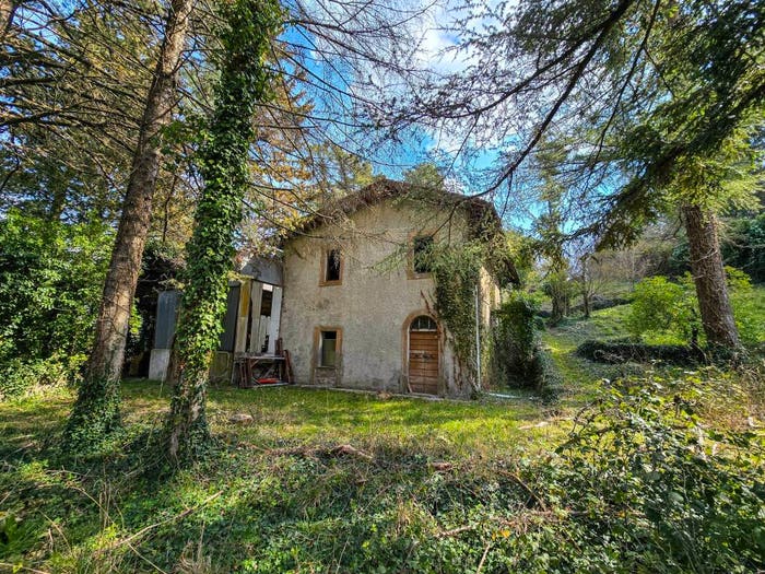 Casa quadrilocale in vendita in Strada Provinciale Cinigianese, Cinigiano