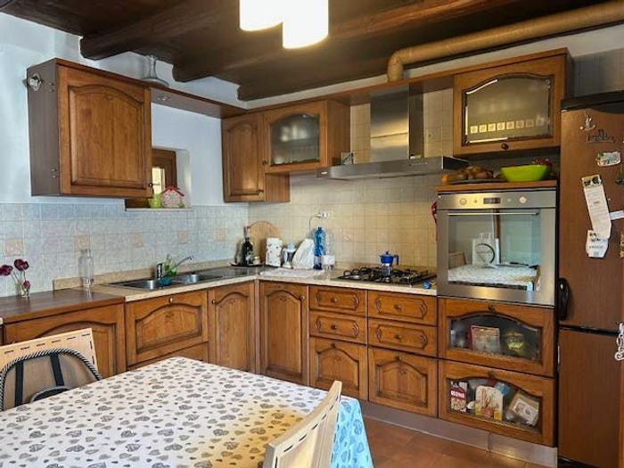Casa con 6 locali in vendita in Corbanese, Tarzo