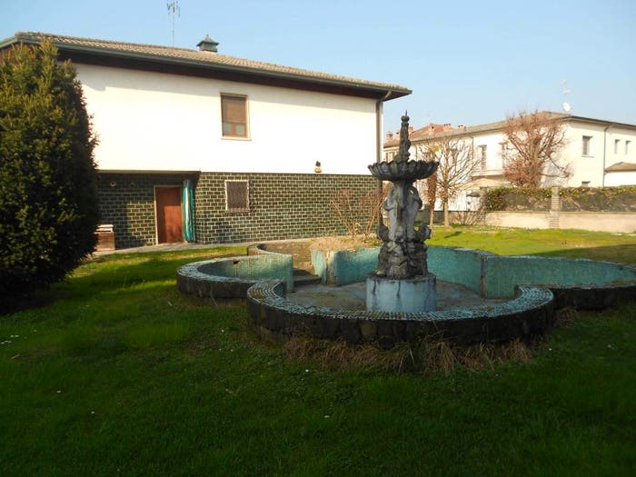 Casa con 6 locali in vendita in Via Papa Giovanni XXIII, Centro, Pandino