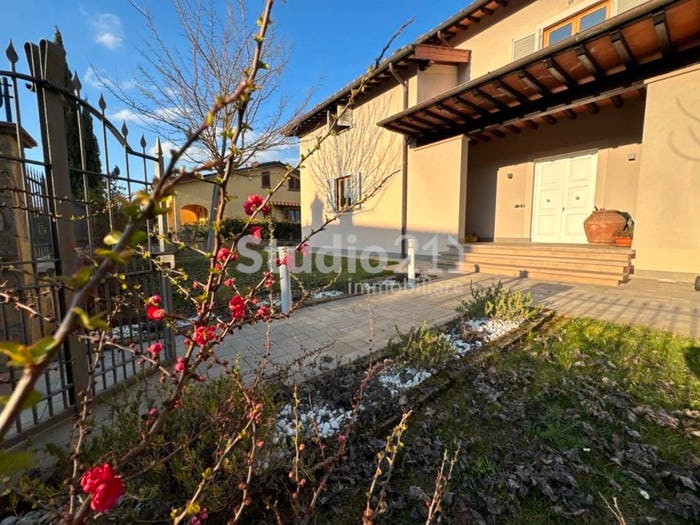 Casa con 5 locali in vendita in via lando conti, Figline Valdarno, Figline e Incisa Valdarno