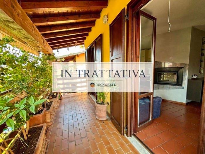 Appartamento trilocale in vendita in Via Maestro Luigi Bina, Rivoltella, Desenzano del Garda