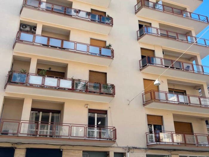 Appartamento con 5 locali in vendita in Via Gabriele D'annunzio, XX Settembre Tribunale, Catania