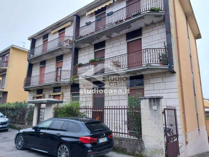 Appartamento trilocale in vendita in Giuseppina Villetta, Cremona