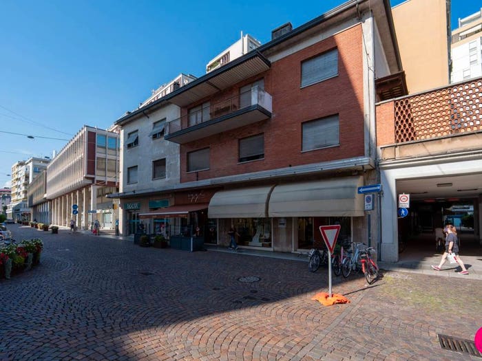 Appartamento con 6 locali in vendita in Corso Garibaldi, Centro Storico, Pordenone